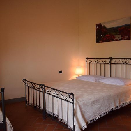 Agriturismo Luggiano Vinci Exterior photo