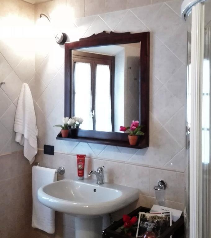 Agriturismo Luggiano Vinci Room photo
